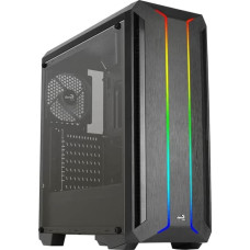 Aerocool Skyline A-BK-v1 black ATX - ACCM-PV39012.11