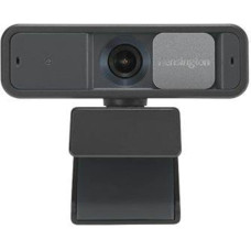 Kensington W2050 Pro 1080p Auto Focus Webcam (black)