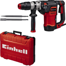 Einhell rotary hammer TE-RH 40 3F (red/black, 1,050 watts, SDS-max)