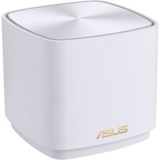 Asus ZenWiFi XD4 Plus AX1800 2er, Mesh Router (white, 2 devices)