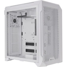 Thermaltake CTE C700 Air Snow , tower case (white, tempered glass)