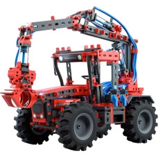 Fischertechnik Strong Pneumatics, construction toys