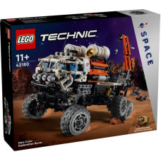 Lego 42180 Technic Mars Exploration Rover