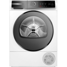 Bosch WQB235B40 Series 8 Heat Pump Condensation Dryer (white)