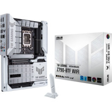 Asus TUF GAMING Z790-BTF WIFI - Socket 1700 - motherboard