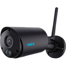 Reolink Argus Series B320 - B, surveillance camera (black, 3MP, WLAN)