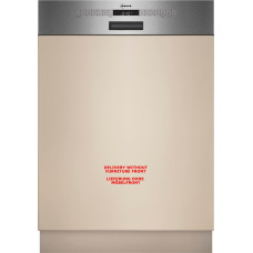 Neff S145HTS01E, dishwasher