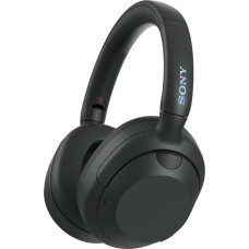 Sony WH-ULT900NB, Headset (black, Bluetooth, NC)