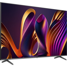 Hisense 75E77NQ PRO, QLED TV - 75 - black, UltraHD/4K, triple tuner, PVR, 120Hz panel