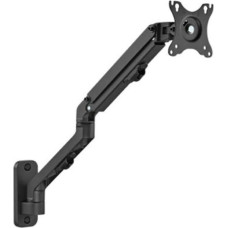 Gembird Adjustable wall display mounting arm, up to 27 inches/7 kg