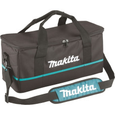 Makita carrying bag 832188-6, bag (black, for cordless vacuum cleaner CL121DZX)