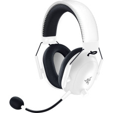 Razer BlackShark V2 Pro for Xbox Gaming Headset (White, 2.4GHz, Bluetooth)