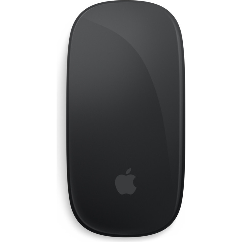 Apple Magic Mouse, mouse (black)