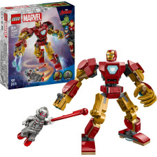 Lego 76307 Marvel Super Heroes Iron Man Mech vs. Ultron