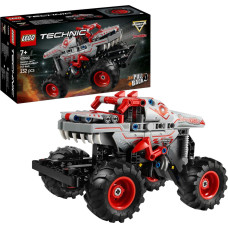 Lego 42200 Technic Monster Jam ThunderROARus