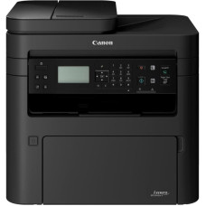 Canon i-SENSYS MF264dw II Lāzers A4 1200 x 1200 DPI 28 ppm Wi-Fi