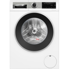 Bosch WNG24441 Series 6, washer-dryer (white)