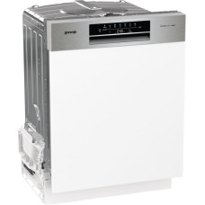 Gorenje GI642E90X, dishwasher (stainless steel)