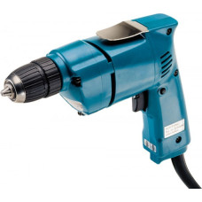 Makita WIERTARKA BEZ UDARU 400W 6510LVR