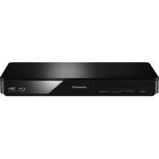 Panasonic DMP-BDT184 black