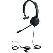 Jabra GN Netcom Jabra Evolve 30 II MS Mono