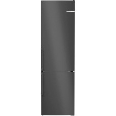 Bosch KGN39VXAT Series 4, fridge-freezer combination (stainless steel (dark))