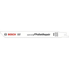 Bosch Jigsaw blade PalletRepair S 725 VFR 5 pieces