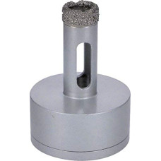 Bosch X-LOCK diamond dry drill bits Best for Ceramic Dry Speed (O 14mm)