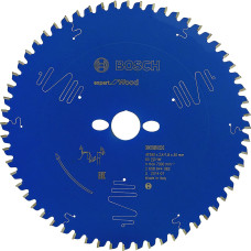 Bosch circular saw blade EX WO B 260x30-60 - 2608644082