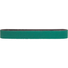 Bosch Powertools abrasive belt Best for Inox, 40x760mm, K80 - 2608608Z43