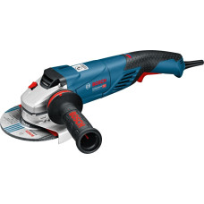 Bosch angle grinder GWS 18-125 SPL Professional (blue/black, 1,800 watts)