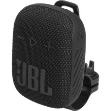 JBL Portable Speaker|JBL|WIND3S|Black|Portable|P.M.P.O. 5 Watts|Bluetooth|JBLWIND3S