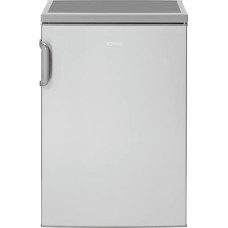 Bomann KS 2194.1, refrigerator (stainless steel)