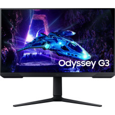 Samsung S27DG300EU monitori 68,6 cm (27