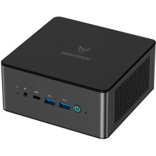 Minis Forum MINI-PC Minis Forum UM890 Pro Ryzen 7 barebone