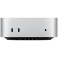 Apple Mac mini M4 Pro 2024 CTO (silver, macOS)