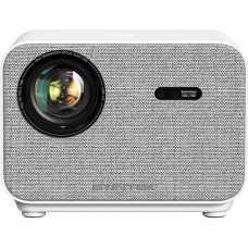 Byintek U12 Full HD 4K 1920x1080 projector