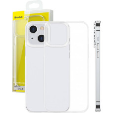 Baseus Simple Case for iPhone 13 (transparent)