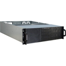 Inter-Tech 3U-30255 ATX