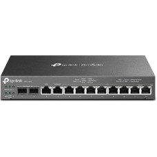 Tp-Link Router VPN Gigabit PoE+ ER7212PC