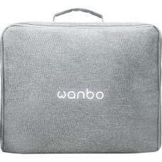 Wanbo Projector Bag | for X5 Air, X5 Pro | Gray