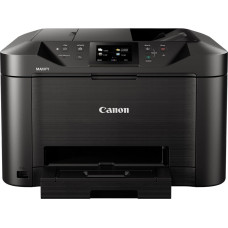 Canon MAXIFY MB5150 Tintes A4 600 x 1200 DPI 24 ppm Wi-Fi