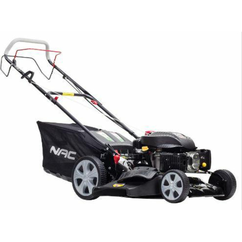 NAC KOSIARKA SPAL. NAPĘD 146cc LS46-146-