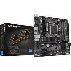 Gigabyte B760M DS3H DDR4 - 1700