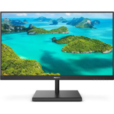 Philips 245E1S/00 - 23.8 - LED, QHD, AMD Free-Sync, 75 Hz, black