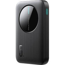 Joyroom Powerbank JR-PBF13; 2.4A LED, 5000mAh (black)