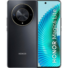 Honor Magic6 Lite - 6.78 - 5G 256GB, Mobile Phone (Midnight Black, Android, 8GB)