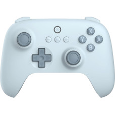 8Bitdo Ultimate C Bluetooth, Gamepad (light blue)