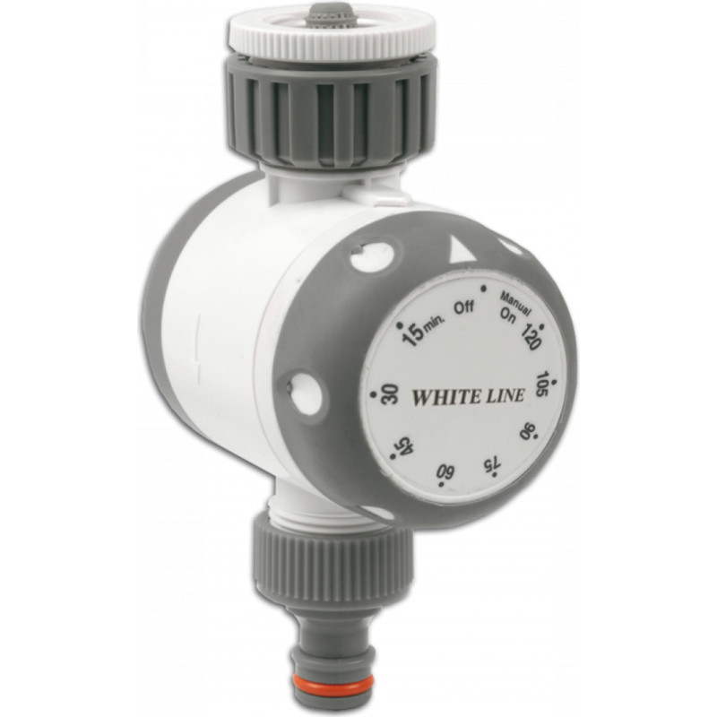 Bradas STEROWNIK NAWADNIANIA MECHANICZNY /WHITE LINE
