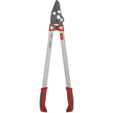 Wolf-Garten Bypass Lopper Power Cut RR 750 - red / gray - 75cm